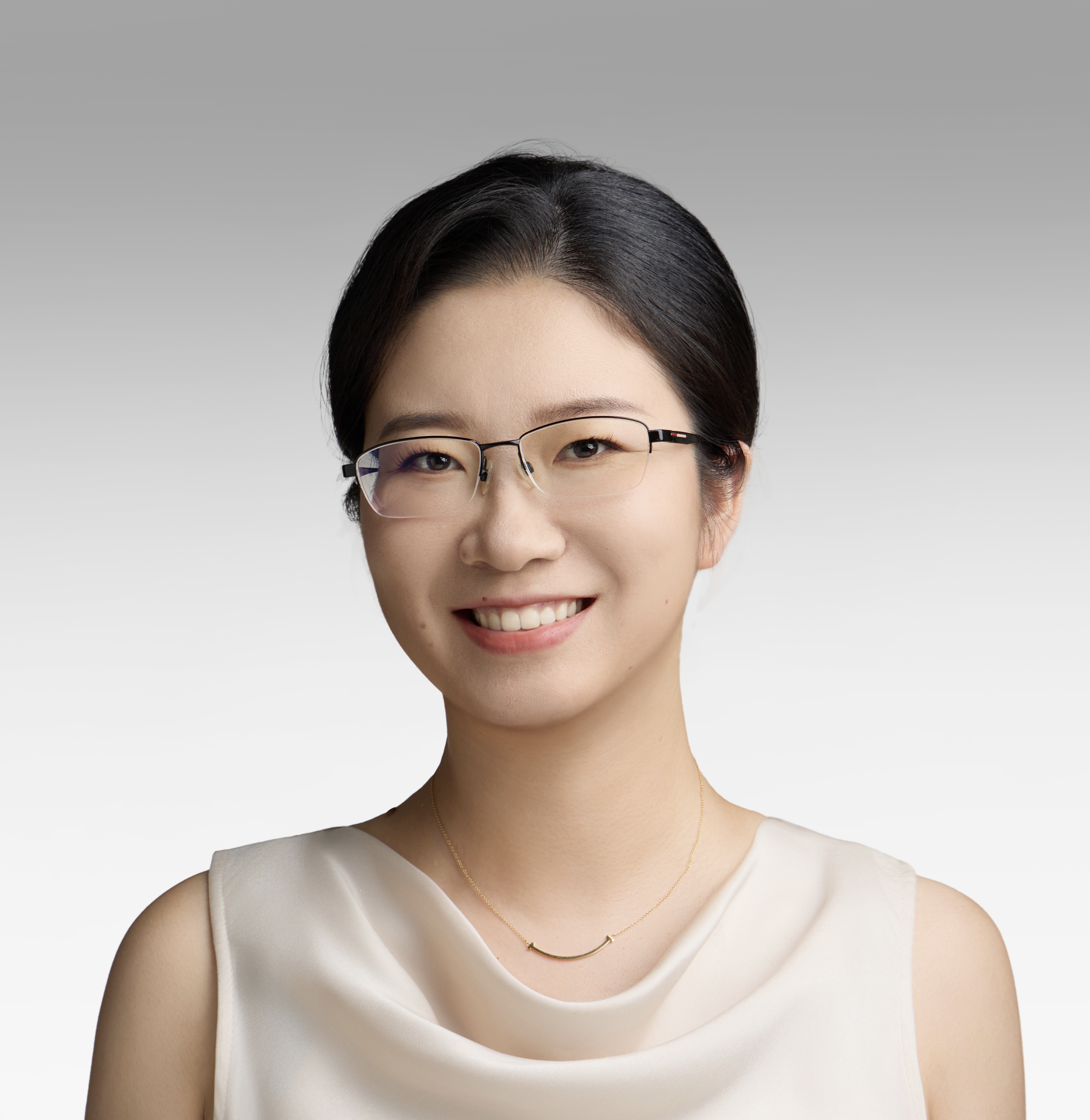 Dr. Jike Qin