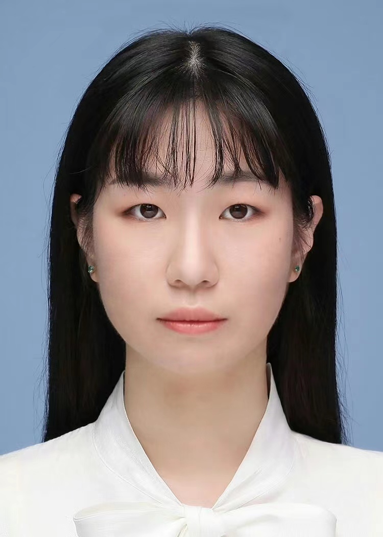 Xinyun Lyu